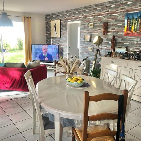 Le Rendez Vous Des Vacances Fouras Bagian luar foto
