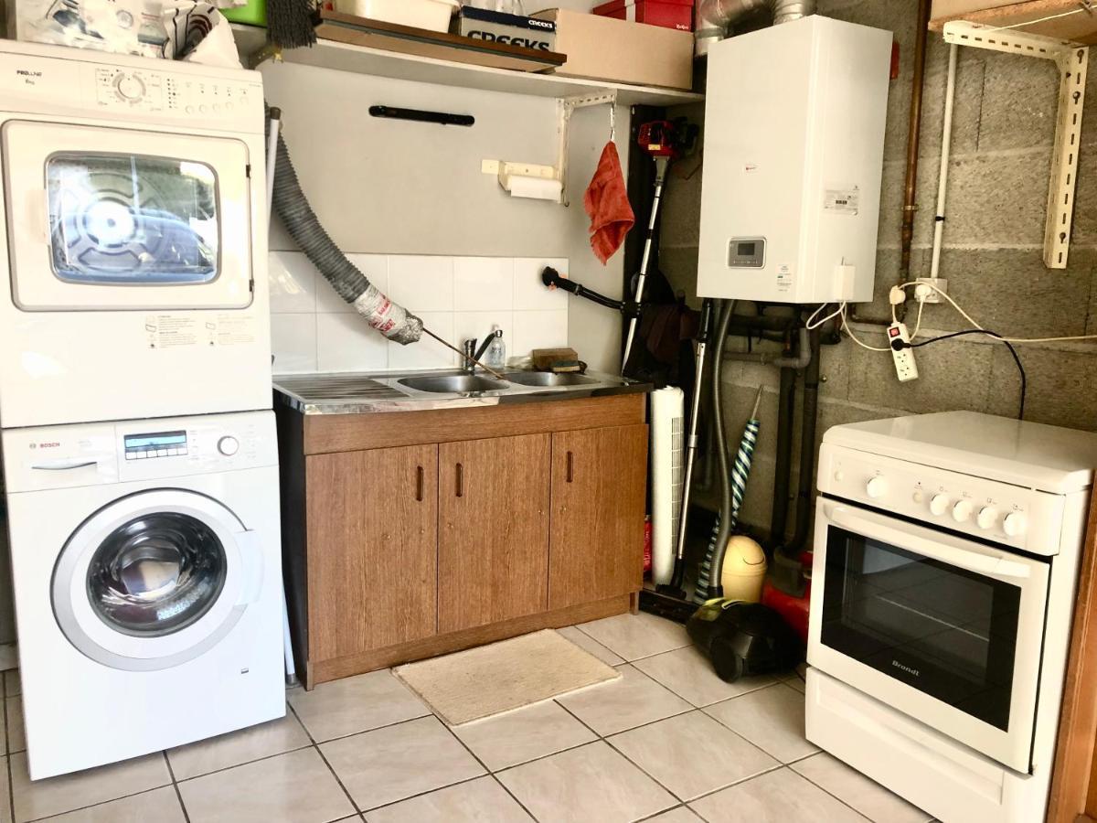 Le Rendez Vous Des Vacances Fouras Bagian luar foto