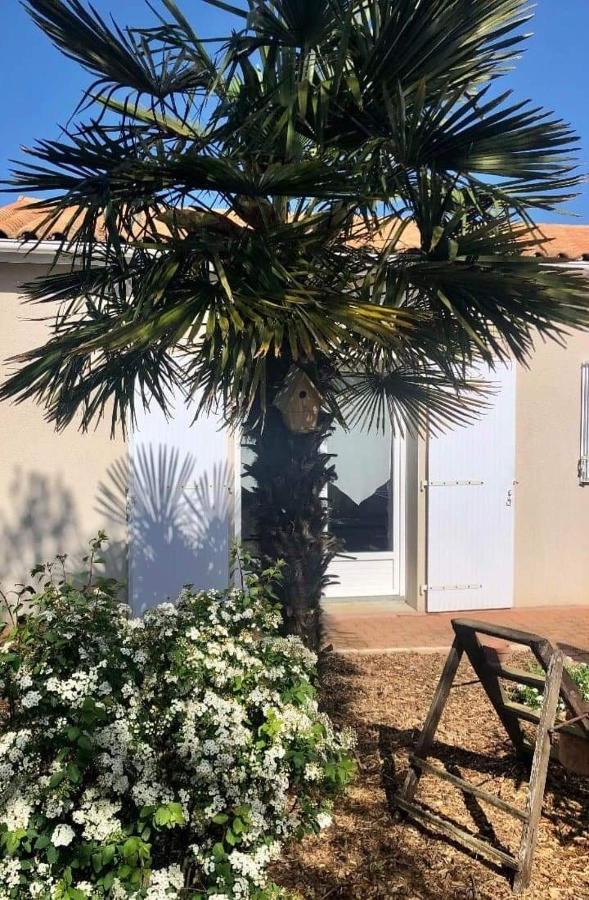 Le Rendez Vous Des Vacances Fouras Bagian luar foto