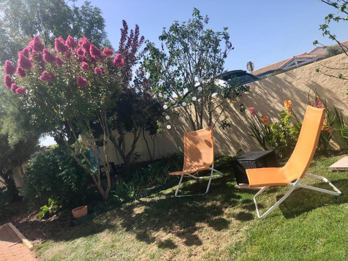 Le Rendez Vous Des Vacances Fouras Bagian luar foto