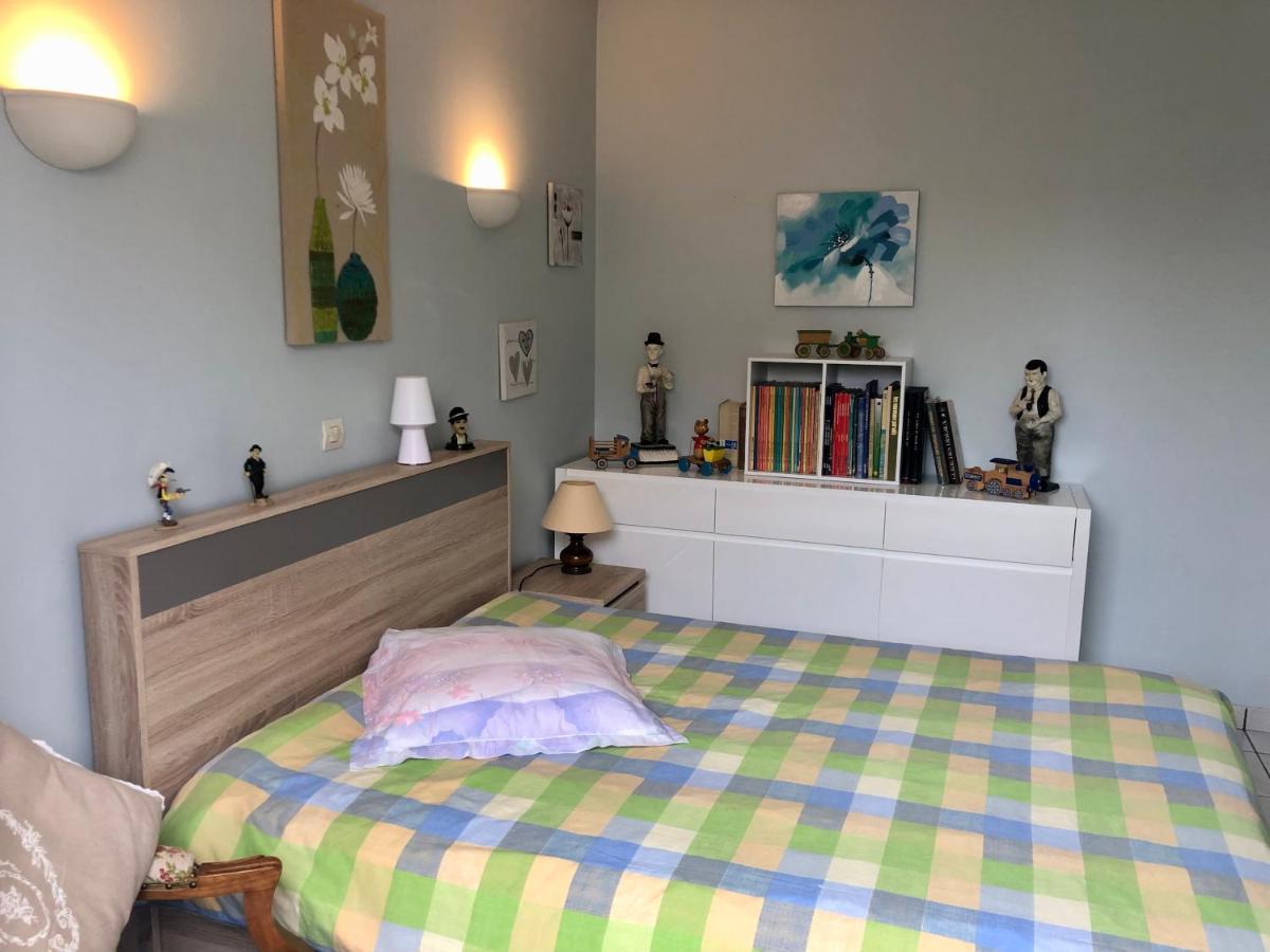Le Rendez Vous Des Vacances Fouras Bagian luar foto