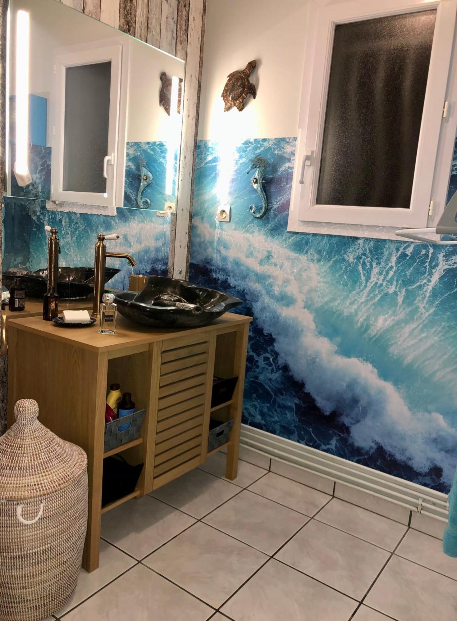 Le Rendez Vous Des Vacances Fouras Bagian luar foto