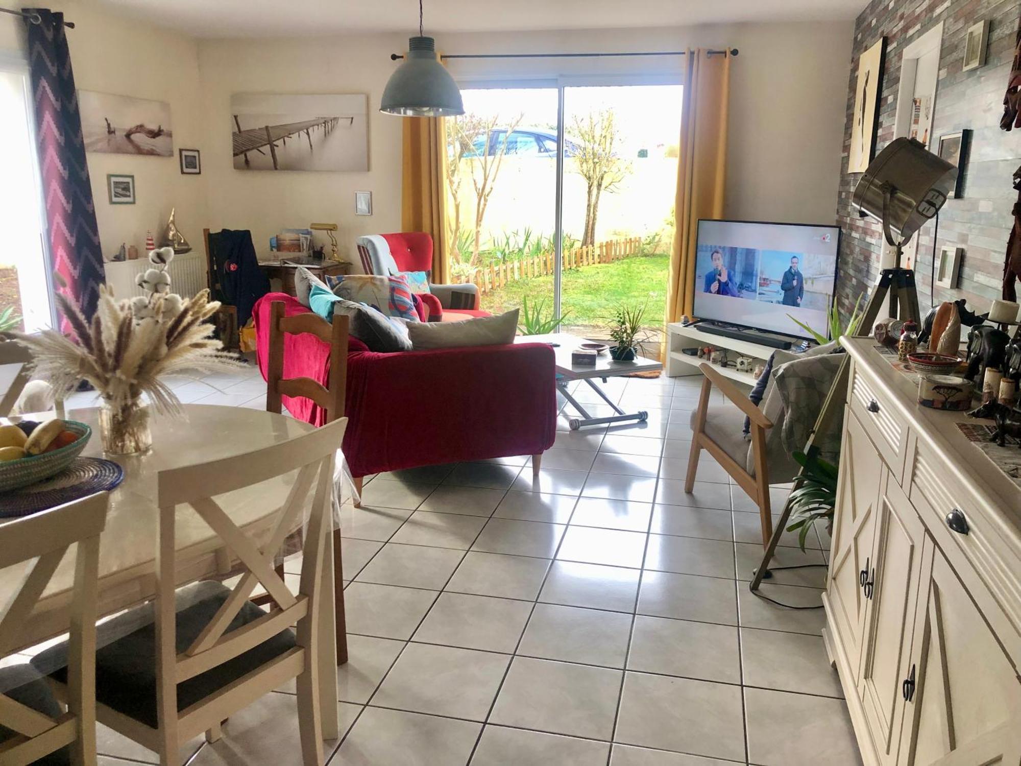 Le Rendez Vous Des Vacances Fouras Bagian luar foto
