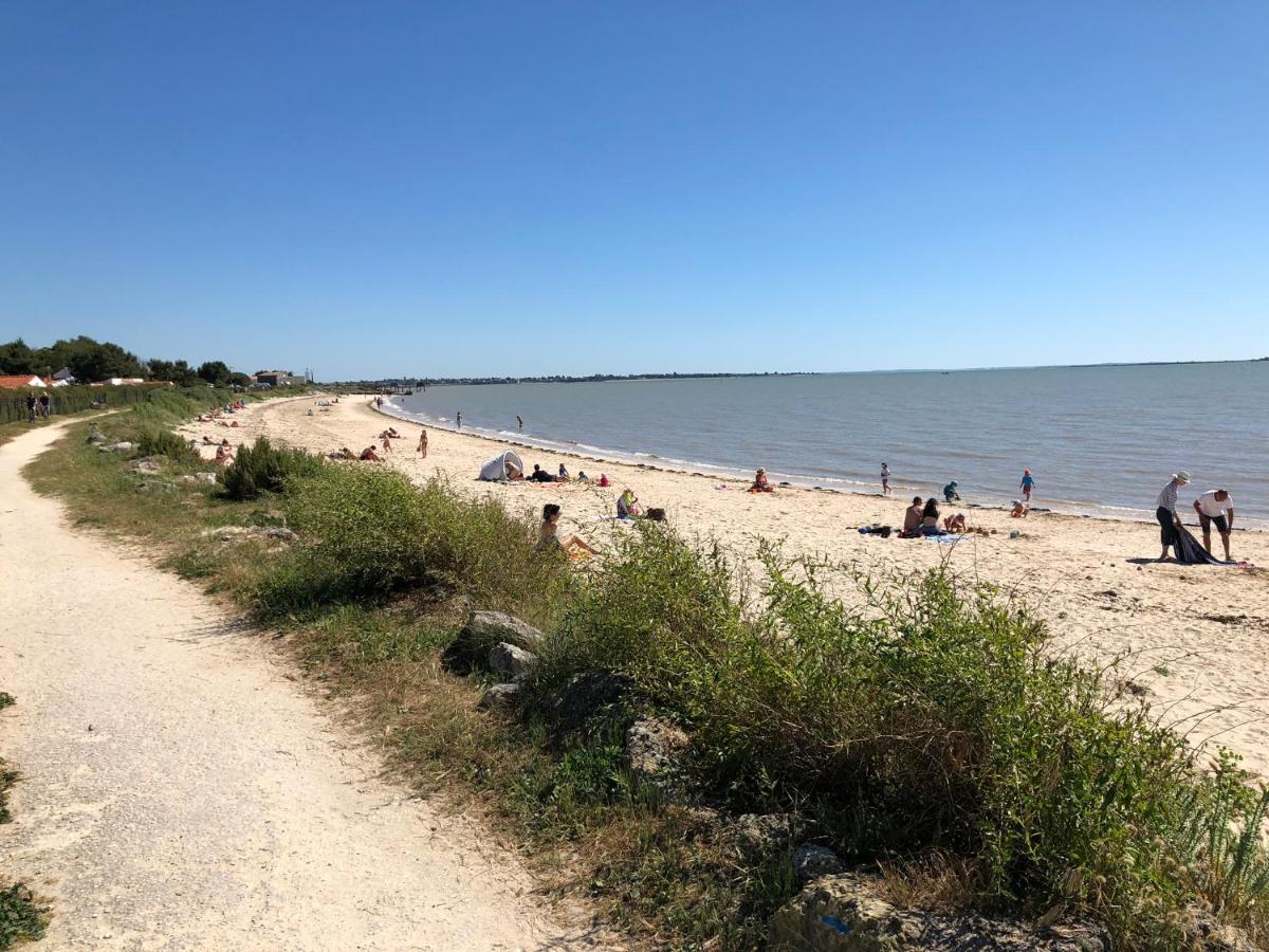 Le Rendez Vous Des Vacances Fouras Bagian luar foto